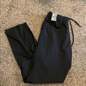 Slim normal length adidas pants